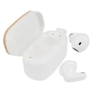 Auriculares SkyBass Blanco