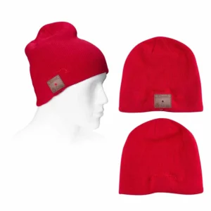 Gorro de Lana Bluetooth BeatWol 200