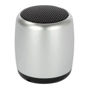 Parlante inalámbrico Bluetooth Capsule Mini