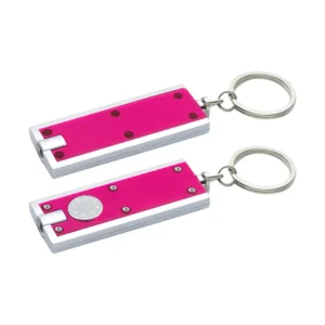 Mini Llavero Linterna Zilo