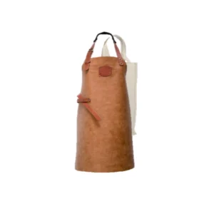 Pechera de Cuero
