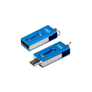 Mini-Pendrive DualLink 16GB
