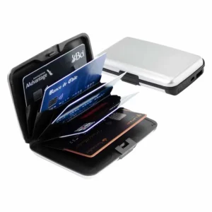 Estuche SecurePack