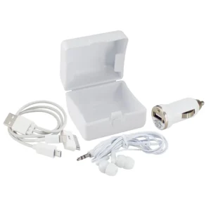 Kit AutoCarga AudioPro
