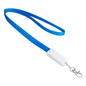 Lanyard Cargador PowerStrap