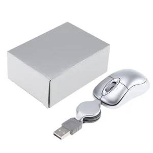 Mini Mouse USB WireTrack
