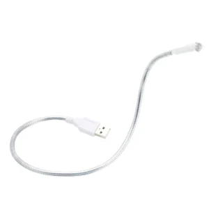 Lámpara USB Zarela