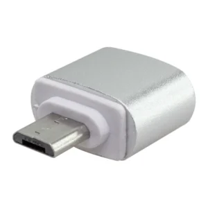 Adaptador USB-Micro Zynex