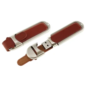 Pendrive EcoCuero