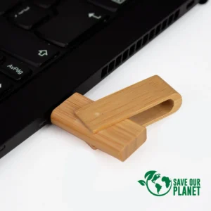 Pendrive BambooSelect