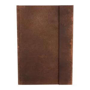 Cuaderno Vintage Báltico