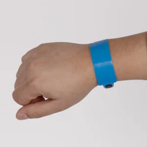 Pulsera Acreditación VeriFix