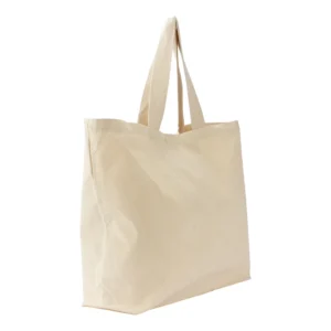 Bolsa Algodón Verdelia