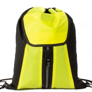 Mochila Morral Bicolor Flex