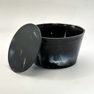 Macetero Ecológico Con Plato
