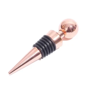 Tapón para Botellas Cobre Sarela