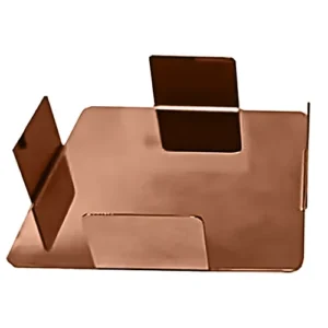 Servilletero Cobre Vesta