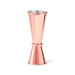 Set Coctelera Cobre Tario