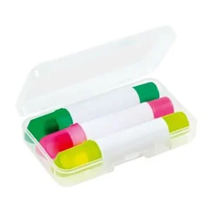 Set Destacadores de Cera Velan
