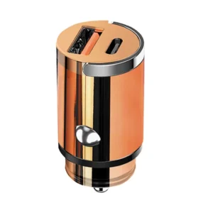 Adaptador Auto en Cobre Rinox