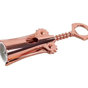 Descorchador de Vinos Cobre Eron