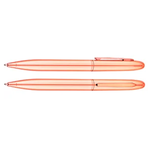 Bolígrafo Elegante Cobre Lioren