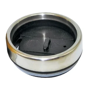 Mug Térmico De Bambú Selmo