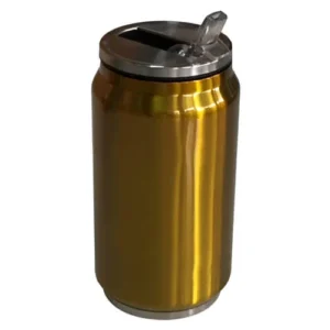 Tarro Acero Inoxidable Kelvix