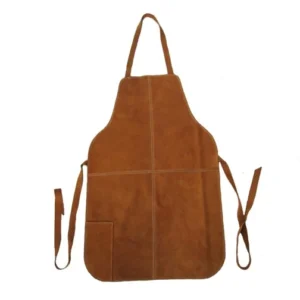 Pechera Con Bolsillo Tipo Cuero Zundak