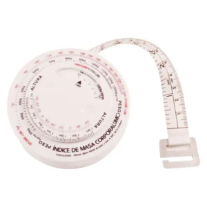 Cinta Corporal Fit Measure