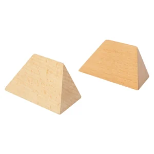 Juego De Ingenio Puzzle Pirámide