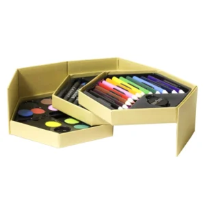 Set De Colores Hexa Pack
