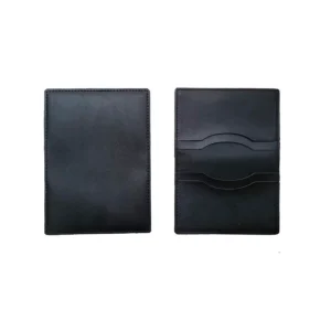 Porta Documento Dual Pocket
