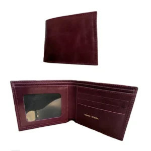 Billetera Compacta Ventana Pro
