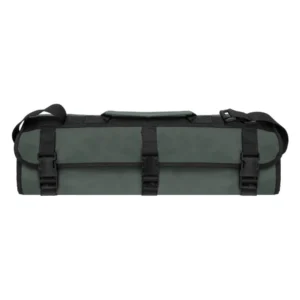 Set Asado Acero Bravik