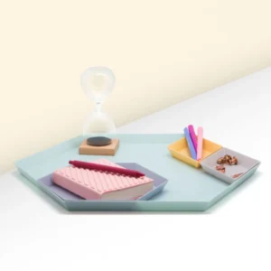 Organizador Modular Trenox