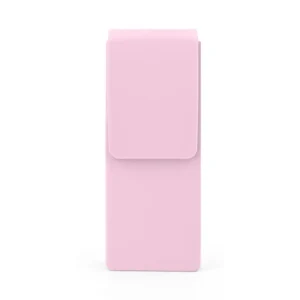 Estuche Silicona Zorel
