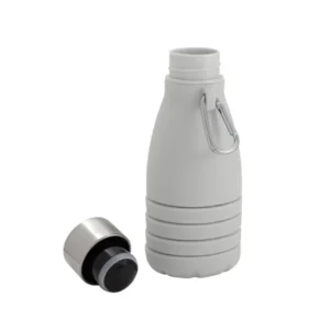 Botella Plegable FlowTrip