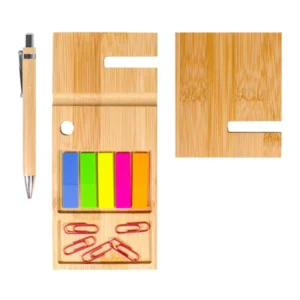 Organizador De Escritorio Nakka