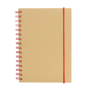 Libreta Creativa Melida