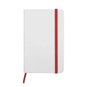 Libreta Pequeña Alba
