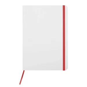 Libreta Mediana Alba