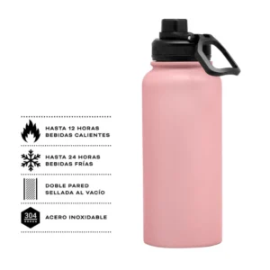 Botella Straven