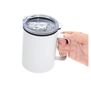 Mug Doble Pared Laura