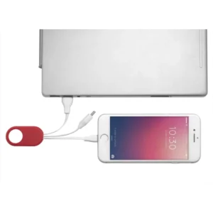 Cable Adaptador Pelrix