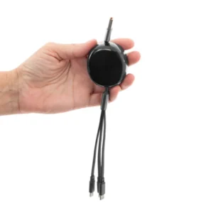 Cable Retráctil Xelran