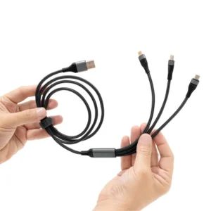 Cable Rápido Jovik