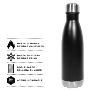 Botella Térmica Faryn