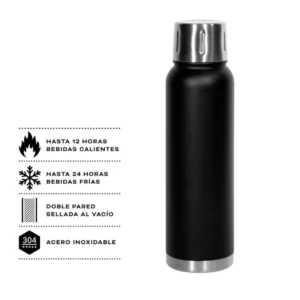 Termo Inoxidable Ártico