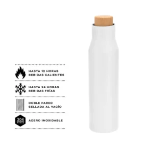 Botella Térmica Nórdica